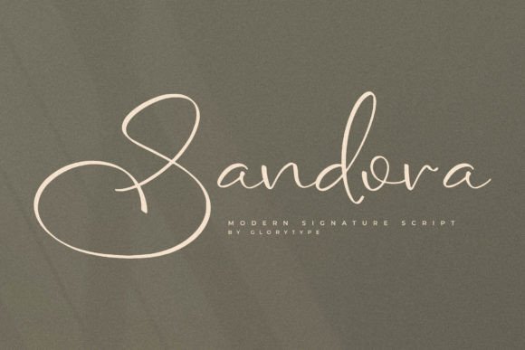 Bring Your Handmade Creations to Life with Sandora