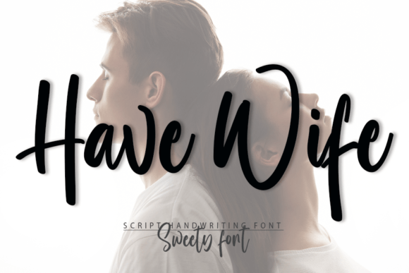 Have Wife: A Charming Script for Creative Projects