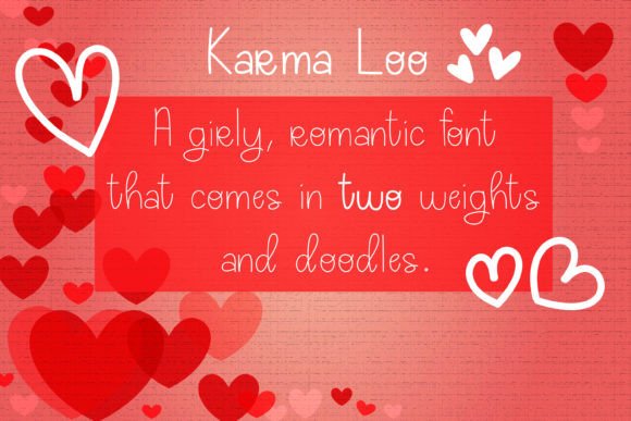 Karma Loo: A Versatile Script for Creative Projects